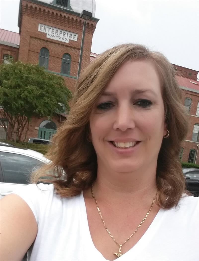 Rexanne Faulkner Rexanne Faulkner